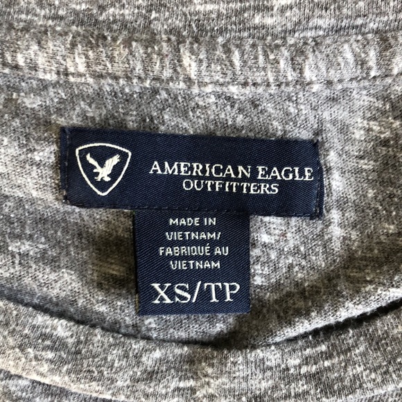 American Eagle shirt - Picture 3 of 3